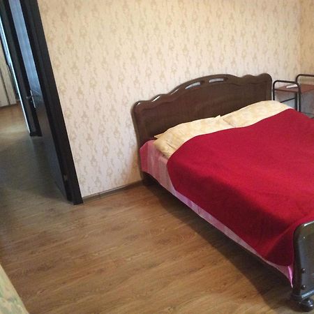 Studio Lermontov Street Tbiliszi Kültér fotó