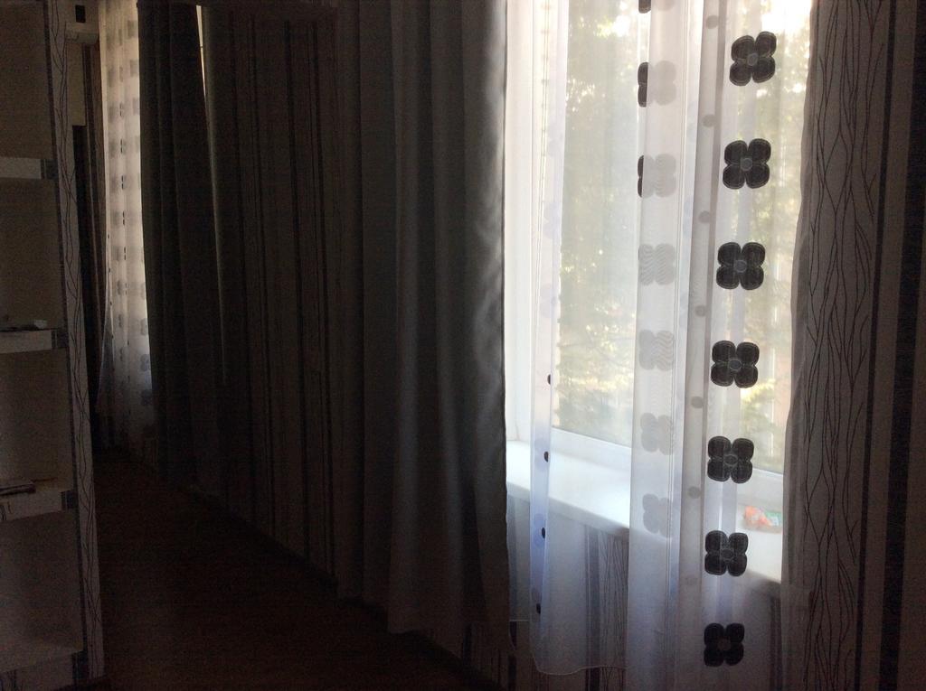Studio Lermontov Street Tbiliszi Szoba fotó