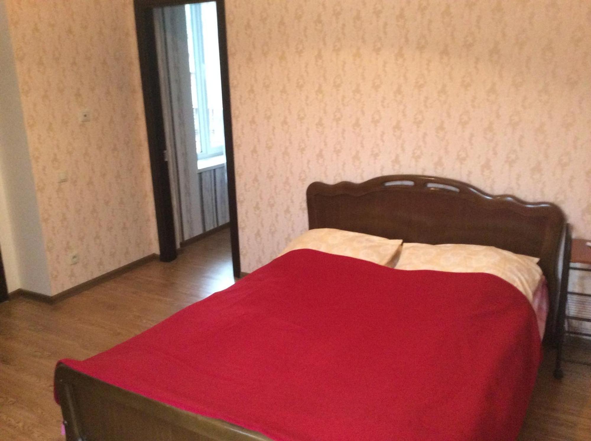 Studio Lermontov Street Tbiliszi Kültér fotó