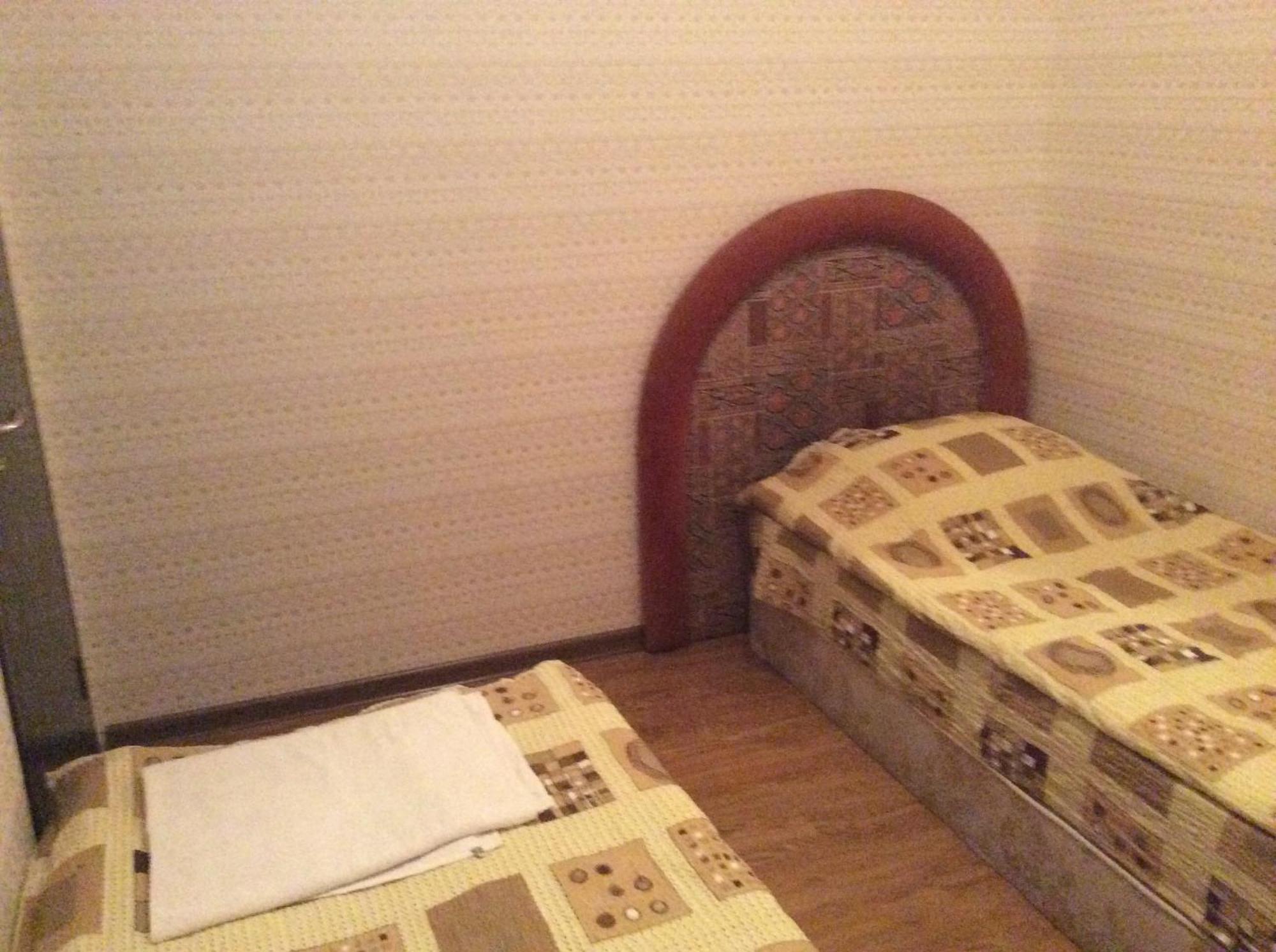 Studio Lermontov Street Tbiliszi Kültér fotó