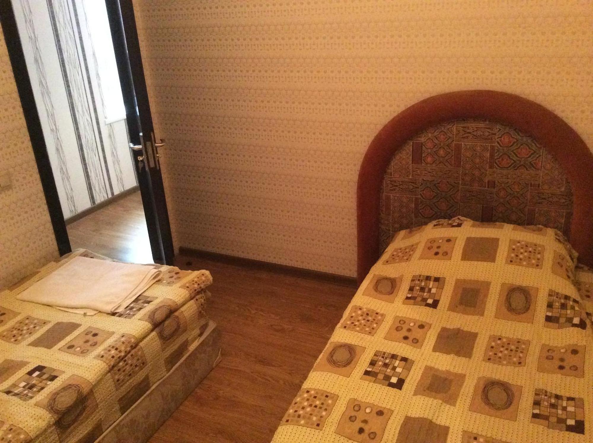 Studio Lermontov Street Tbiliszi Kültér fotó